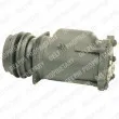 Compresseur, climatisation DELPHI [TSP0155028]