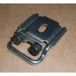 OE 7700353757 - Guidage, bouton de verrouillage