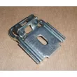 OE 7700353757 - Guidage, bouton de verrouillage