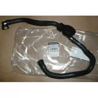 Tuyau d'huile OE OEM 3911171919