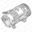 DELPHI TSP0155060 - Compresseur, climatisation
