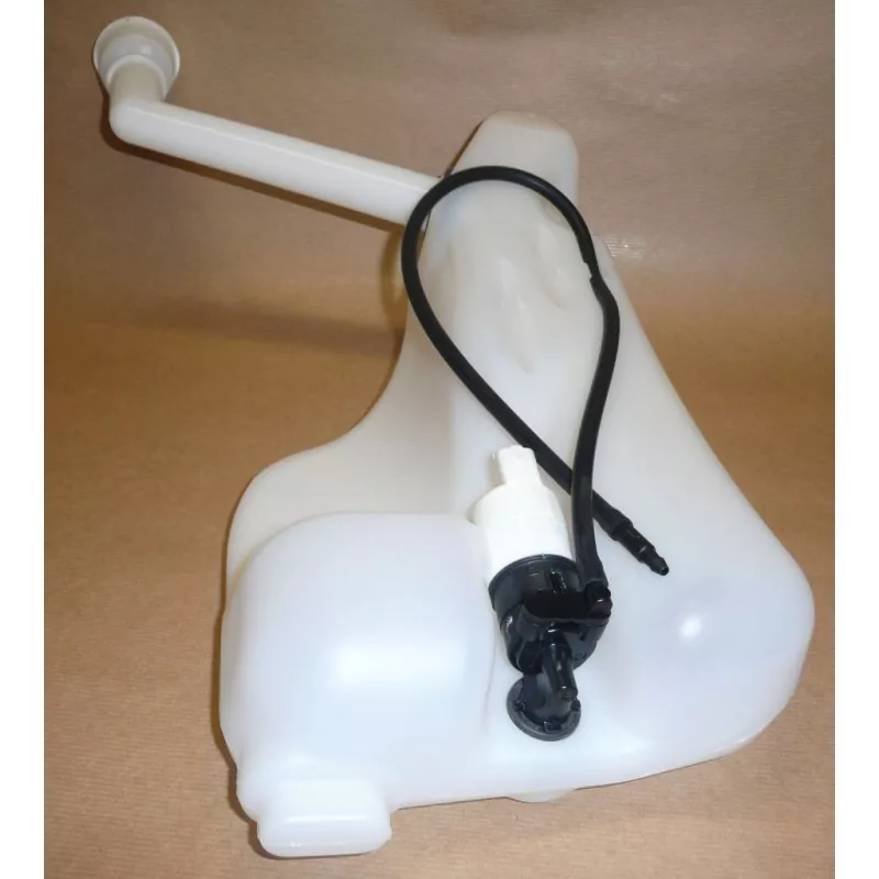 Réservoir d'eau pour le lavage, système d'essuie-glace OE 289103155R - Visuel 1