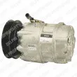 DELPHI TSP0155081 - Compresseur, climatisation