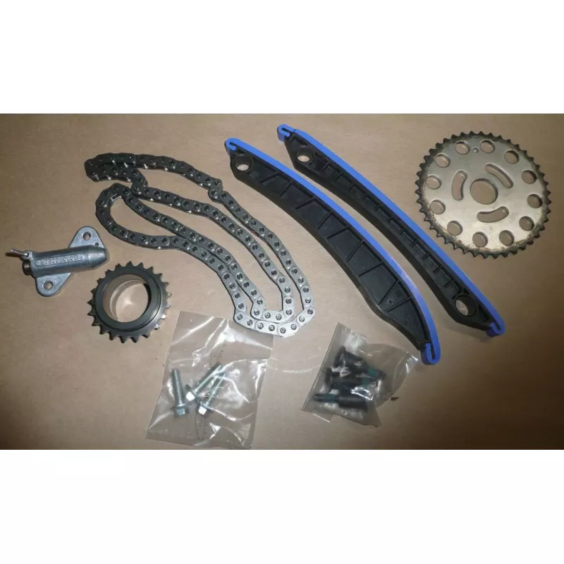 Kit chaîne de distribution OE 130C19386R - Visuel 2