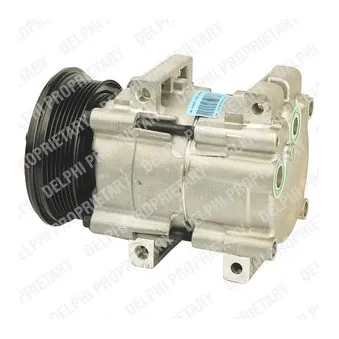 Compresseur, climatisation DELPHI OEM 1026282