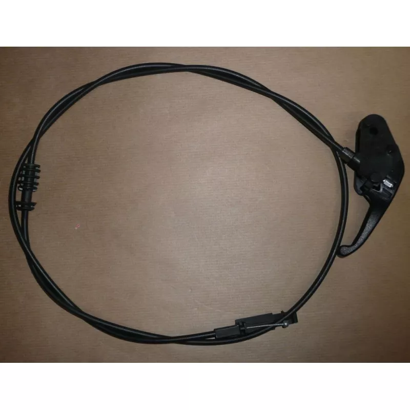 Câble de capot OE 8200051535 - Visuel 1