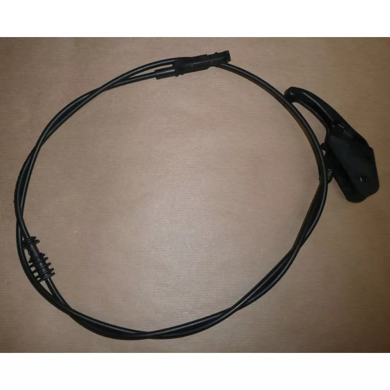 Câble de capot OE 8200051535 - Visuel 2