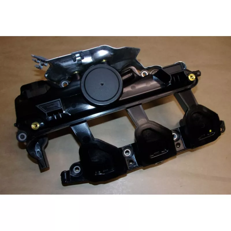 Séparateur d'huile, Ventilation du carter OE 8200836881 - Visuel 2