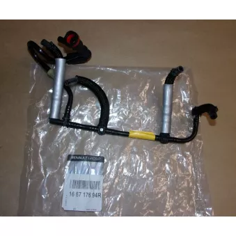 Tuyauterie de carburant OE OEM 8201003973