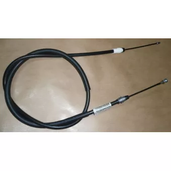 Tirette à câble, frein de stationnement OE OEM 3640000QAB