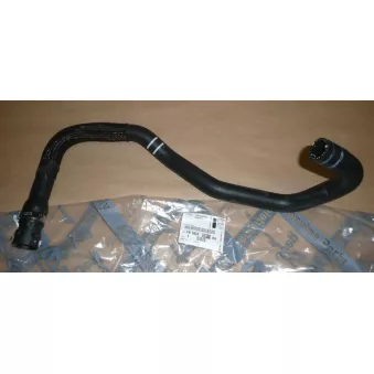 OE 1656308180 - Tuyau, échangeur de chaleur du système de chauffage