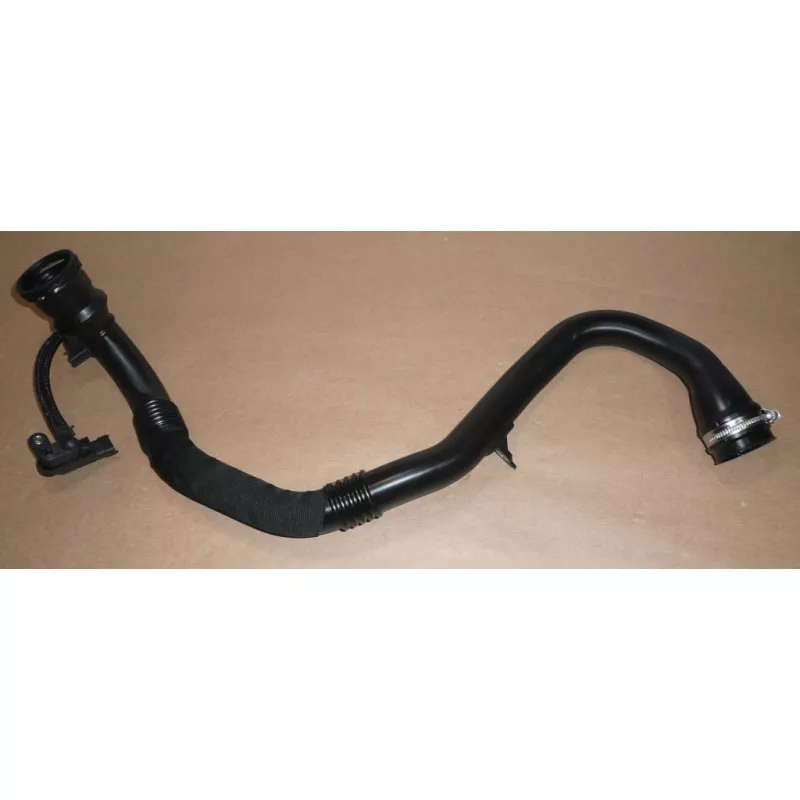 Gaine de suralimentation OE 144605567R - Visuel 1