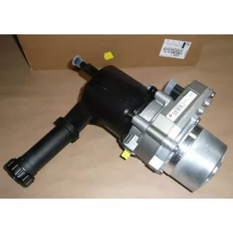 Pompe hydraulique, direction OE 1637830280