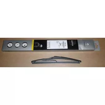 Balai d'essuie-glace OE OEM 1611607680