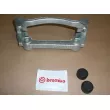 OE 440010538R - Jeu de supports d'étriers de freins