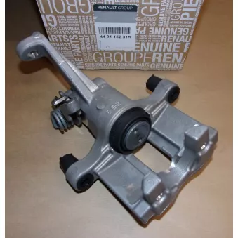 Étrier de frein OE 440115231R pour RENAULT LATITUDE 2.0 DCI 150 - 150cv