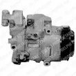 DELPHI TSP0155264 - Compresseur, climatisation
