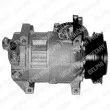 DELPHI TSP0155269 - Compresseur, climatisation