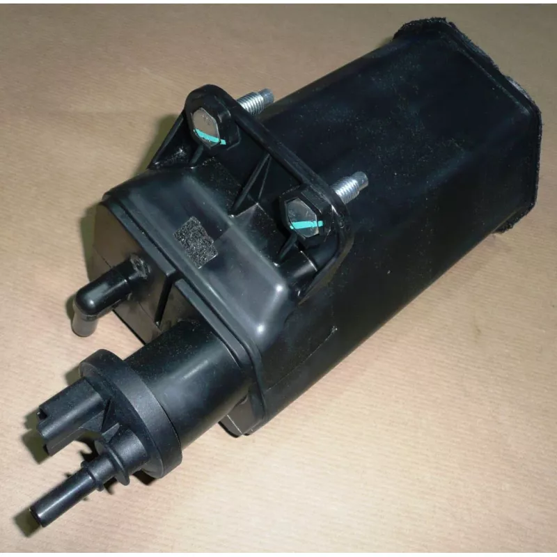 Boîtier, filtre de carburant OE 6001549070 - Visuel 1