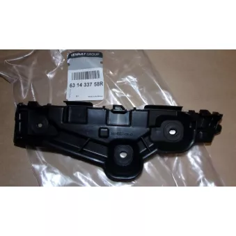 OE 631433758R - Support, pare-chocs avant gauche