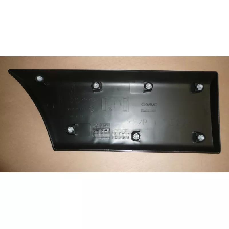 Baguette et bande protectrice, panneau latérale OE 768F20006R - Visuel 2