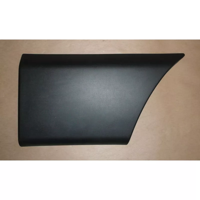 Baguette et bande protectrice, panneau latérale OE 768F30005R - Visuel 1