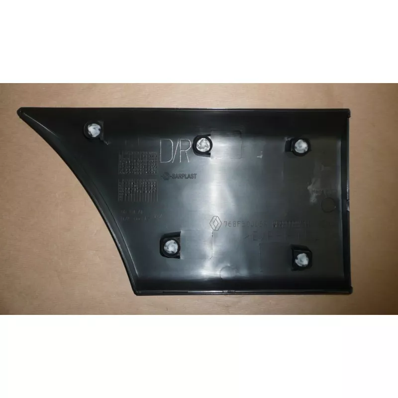 Baguette et bande protectrice, panneau latérale OE 768F30005R - Visuel 2