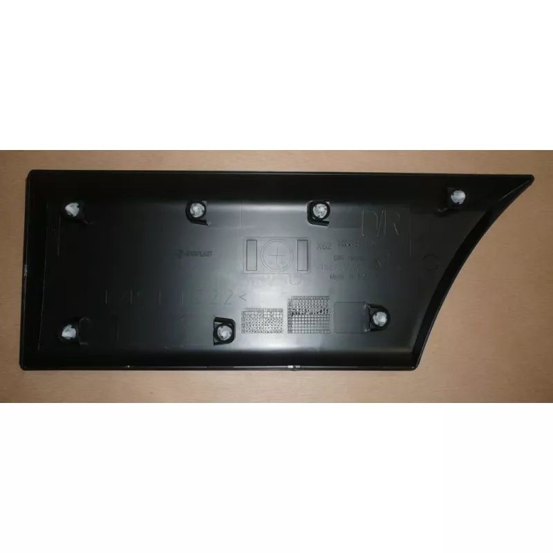 Baguette et bande protectrice, panneau latérale OE 768F30006R - Visuel 2