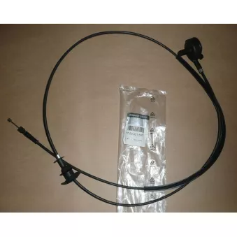 Tirette de capot moteur OE OEM 7700421507