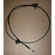 OE 7700421507 - Tirette de capot moteur