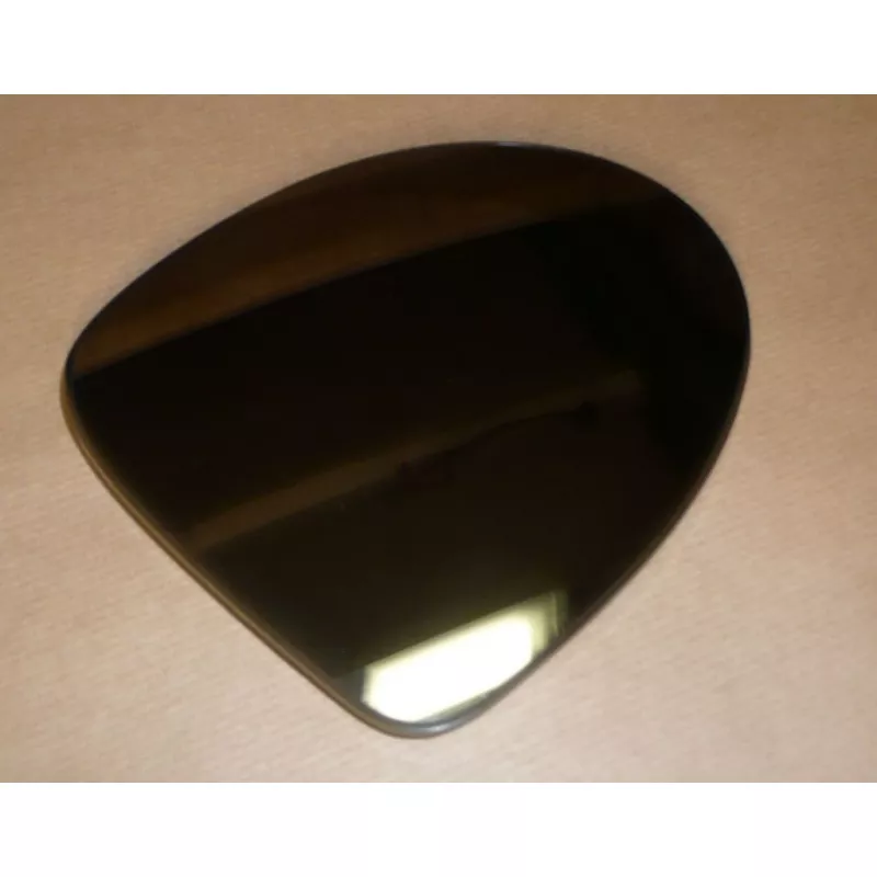 Verre de rétroviseur, rétroviseur extérieur OE 7701067338 - Visuel 1