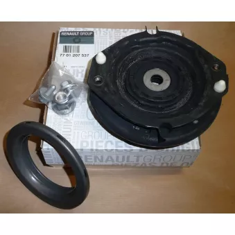 Kit de réparation, coupelle de suspension OE OEM 7701207537