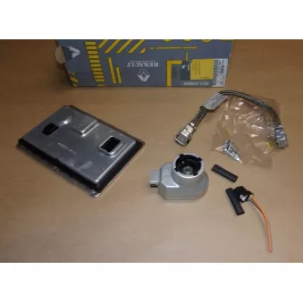 Ballast, lampe à décharge OE OEM 7701207587