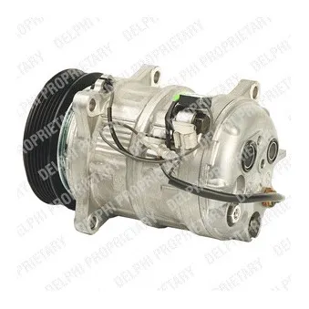 Compresseur, climatisation DELPHI OEM 9171437