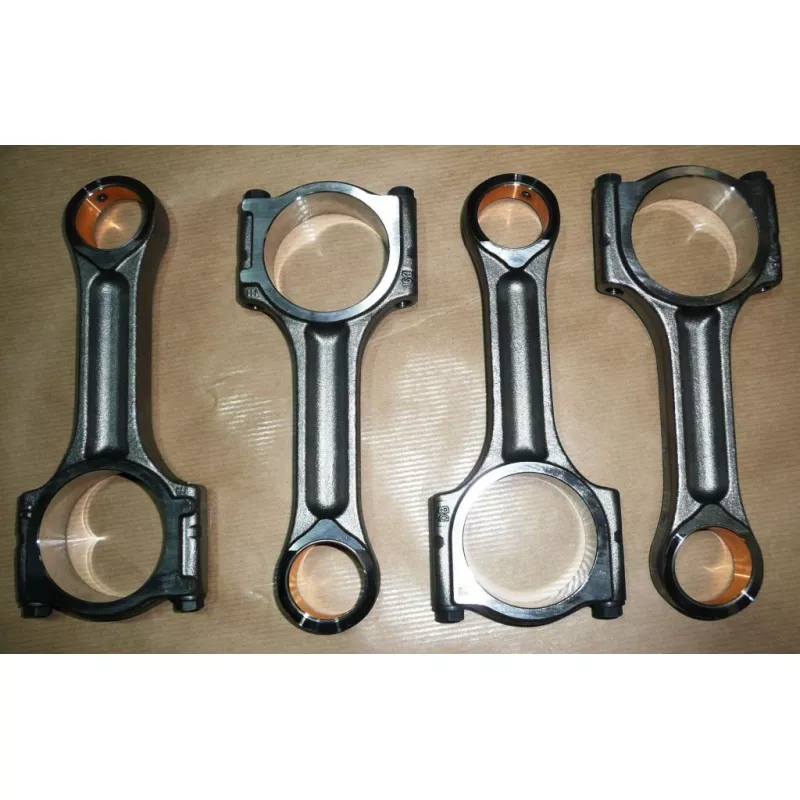 Jeu de bielles OE 7701477831 - Visuel 1