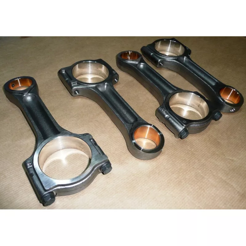 Jeu de bielles OE 7701477831 - Visuel 2