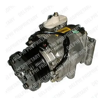 DELPHI TSP0155310 - Compresseur, climatisation