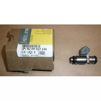 Injecteur OE OEM 8200025248