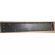 OE 8200036093 - Baguette et bande protectrice, porte
