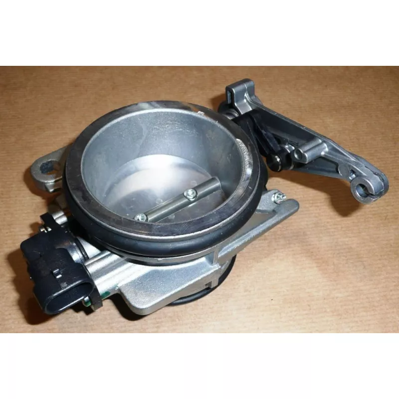 Corps papillon OE 8200060868 - Visuel 2