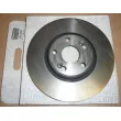 OE 8200196263 - Jeu de 2 disques de frein avant