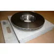 OE 8200196263 - Jeu de 2 disques de frein avant