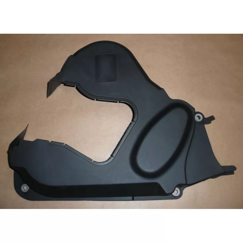 Cache, courroie OE 8200255494 - Visuel 2