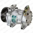 DELPHI TSP0155342 - Compresseur, climatisation