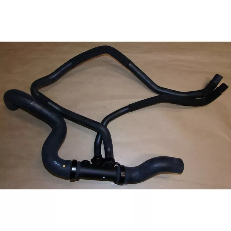 Durite de radiateur OE 8200655255 - Visuel 2