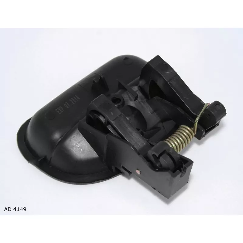 Poignée de porte TEKNÖR AD 4149 - Visuel 1