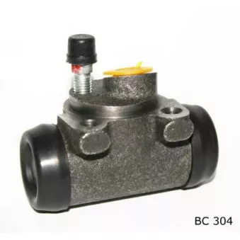 Cylindre de roue TEKNÖR OEM 95659673