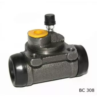 Cylindre de roue SAMAXX BC 308