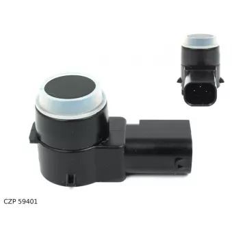 Capteur, parctronic SAMAXX CZP 59401 pour CITROEN C5 1.6 HDI 110 - 112cv
