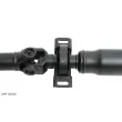 TEKNÖR DRF 52320 - Arbre de transmission, entraînement essieux